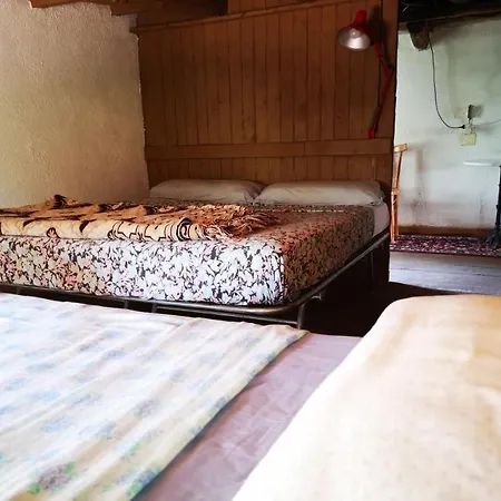 Room In Guest Room - 1St Private Room On The Ground Floor With Use Of The Swimming Pool And Shared Services Gasthof *